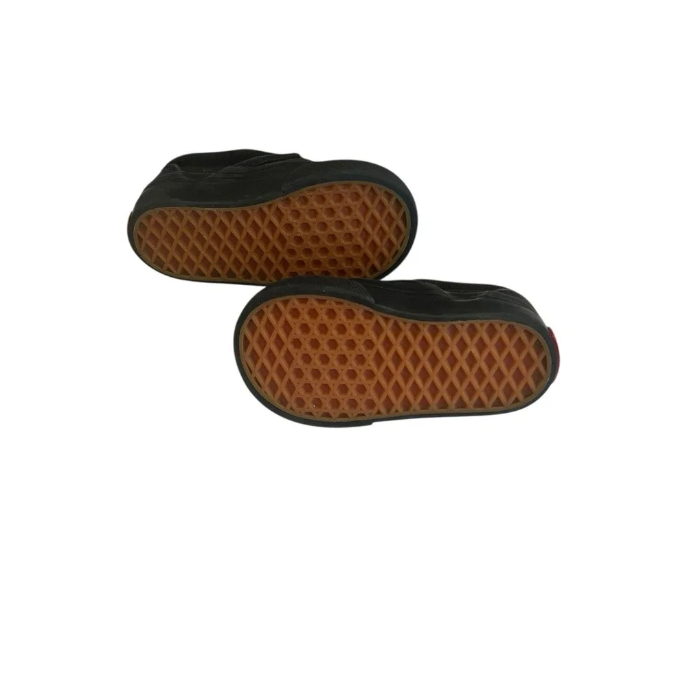 Vans these are